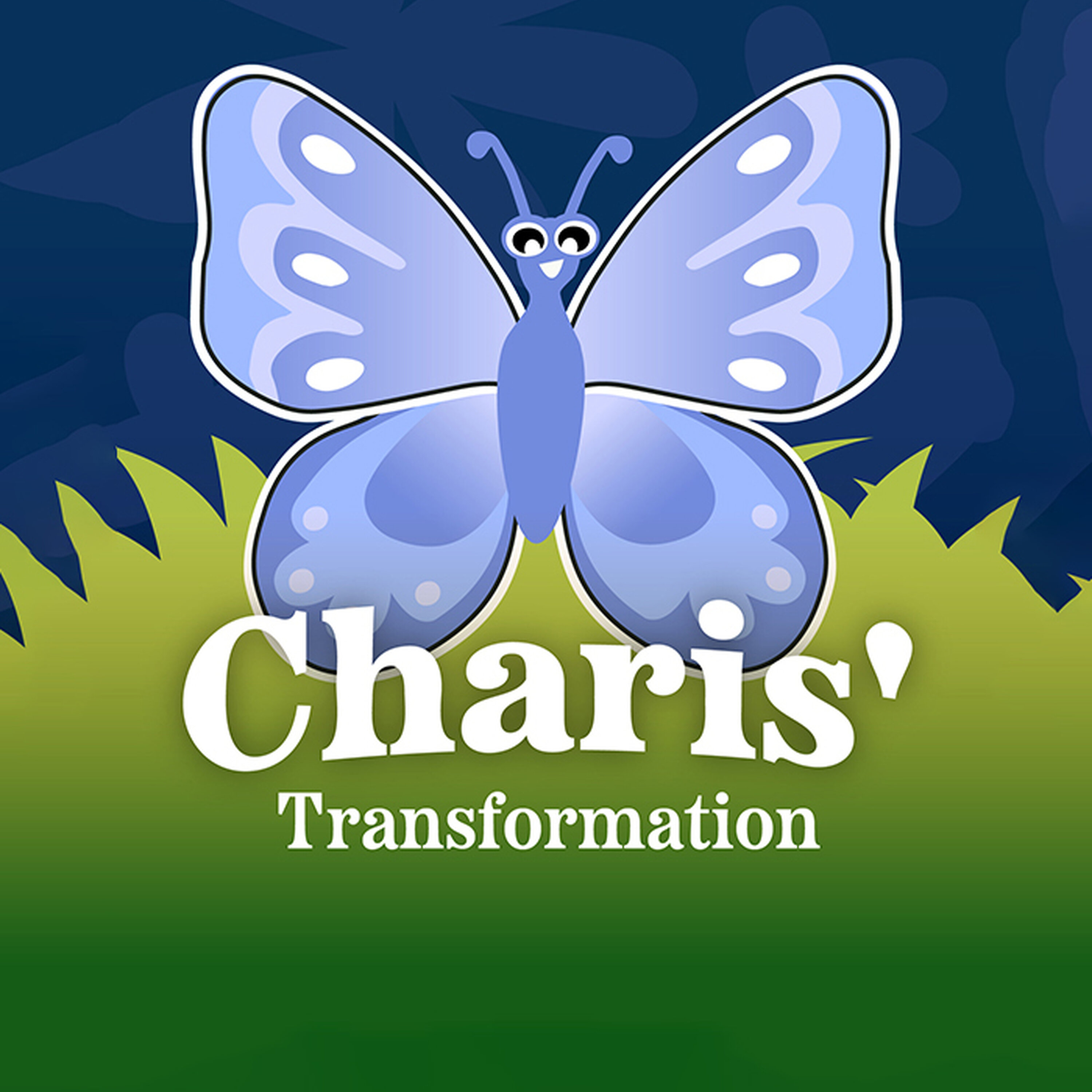 Charis' Transformation