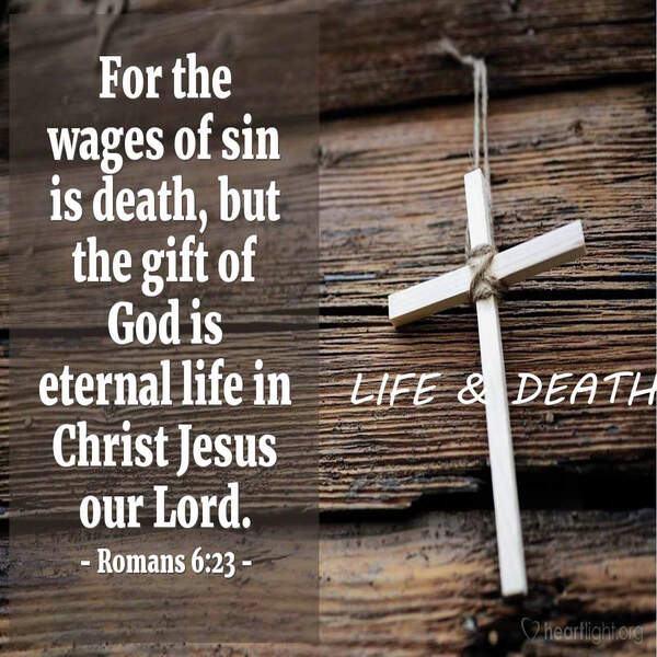 Sound Reasoning - 8-2-25 - Life and Death