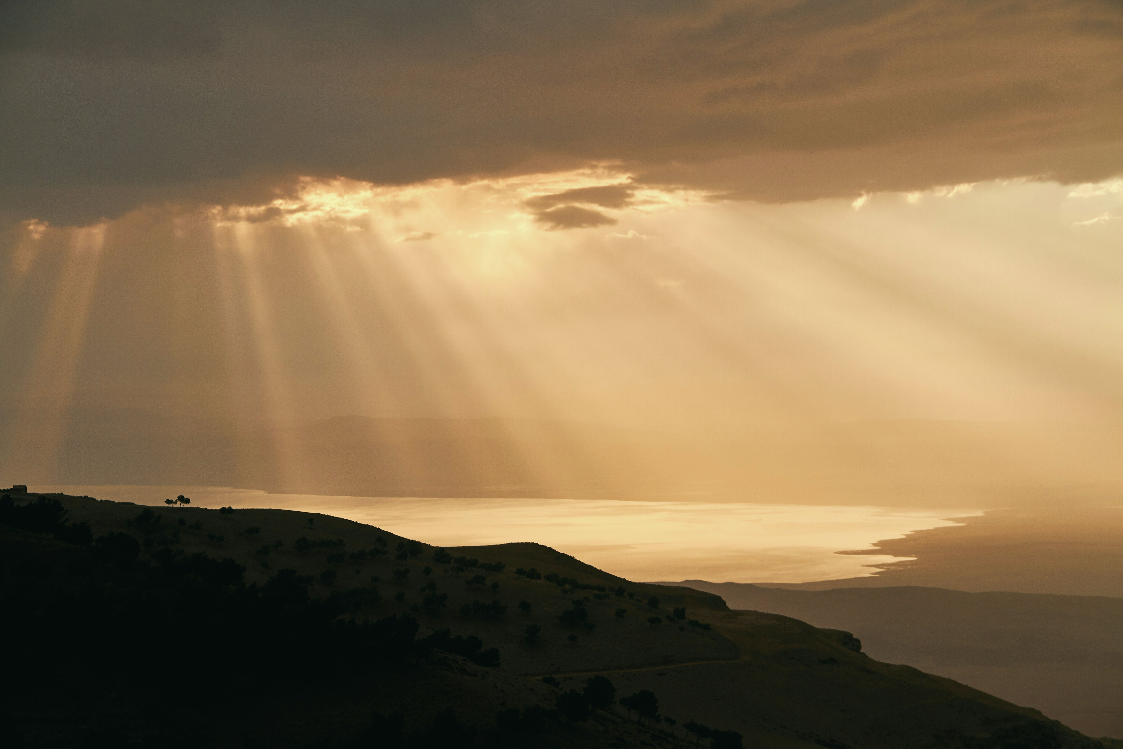 HEART OF MESSIAH - WHY STAND WITH ISREAL