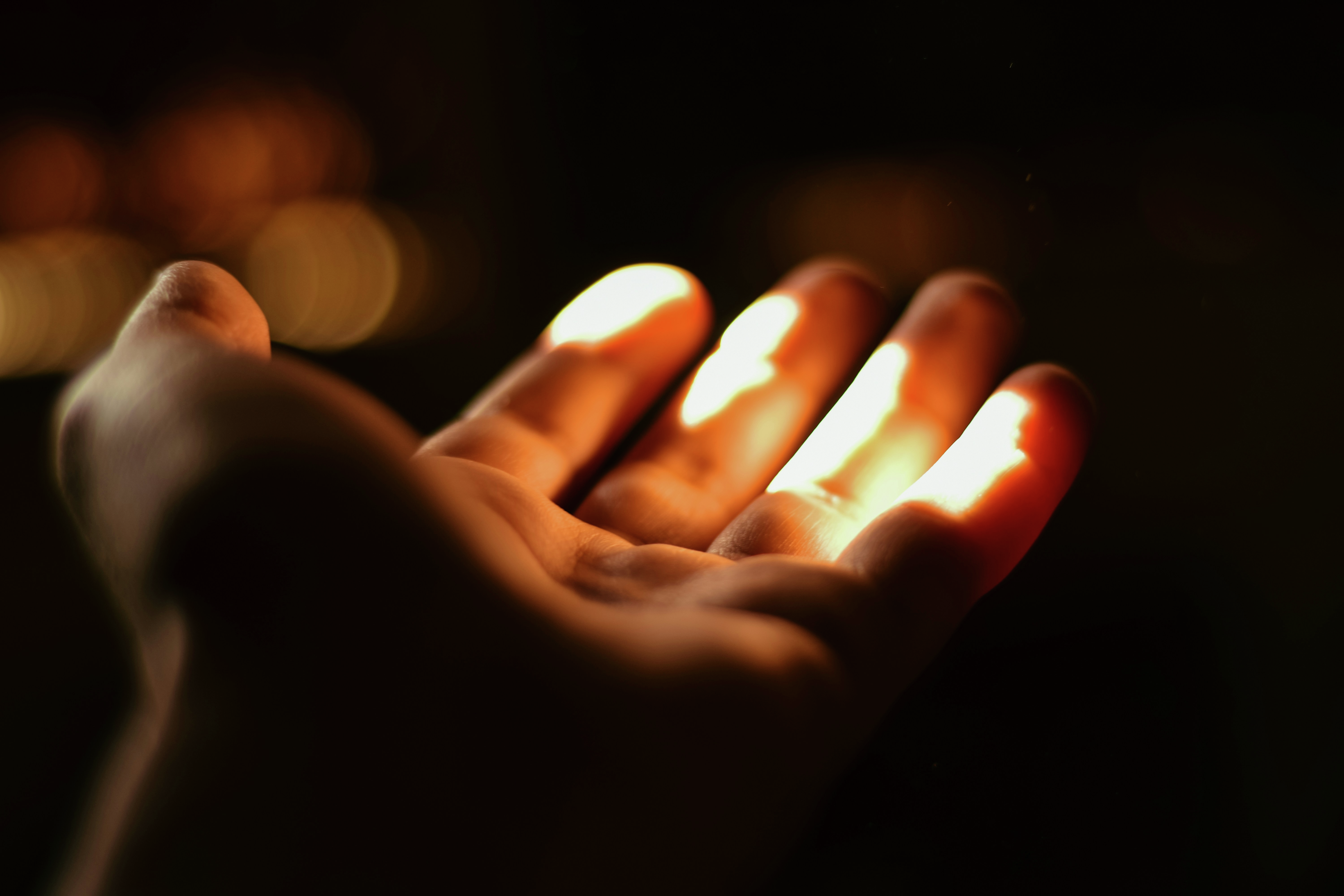 HEART OF MESSIAH - REPENTANCE LEADS TO REVIVAL PT 1