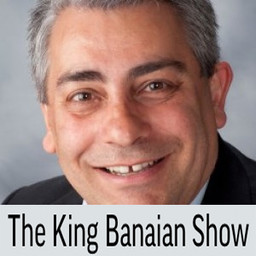 09/28/19 Hour 2 Best of The King Banaian Show