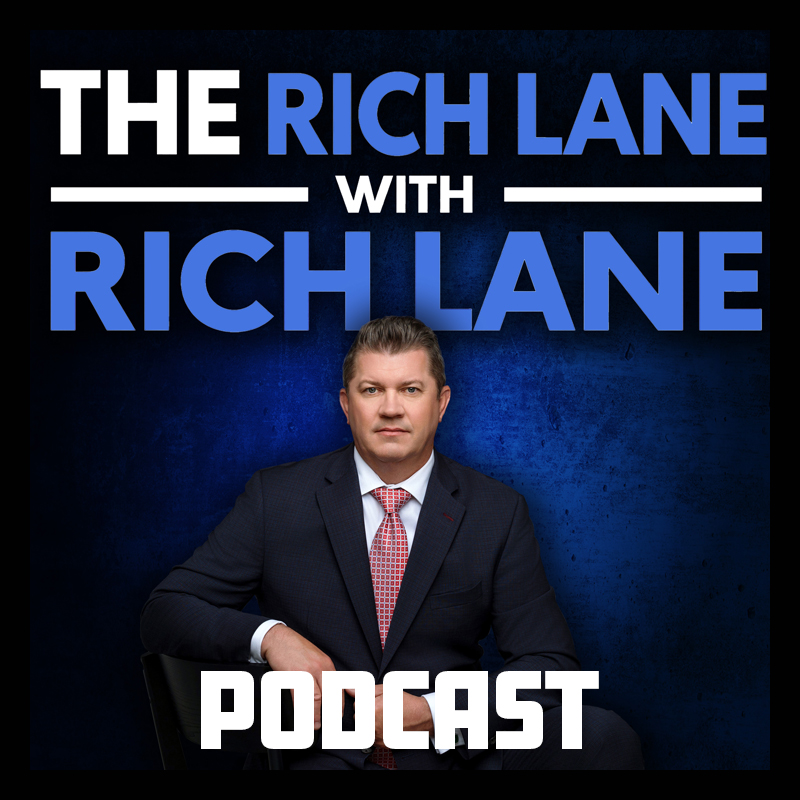 The Rich Lane 10-10-26
