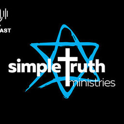 SIMPLE TRUTH MOMENTS | 12.10.23