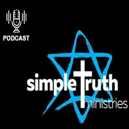 SIMPLE TRUTH MOMENTS | 12.24.23