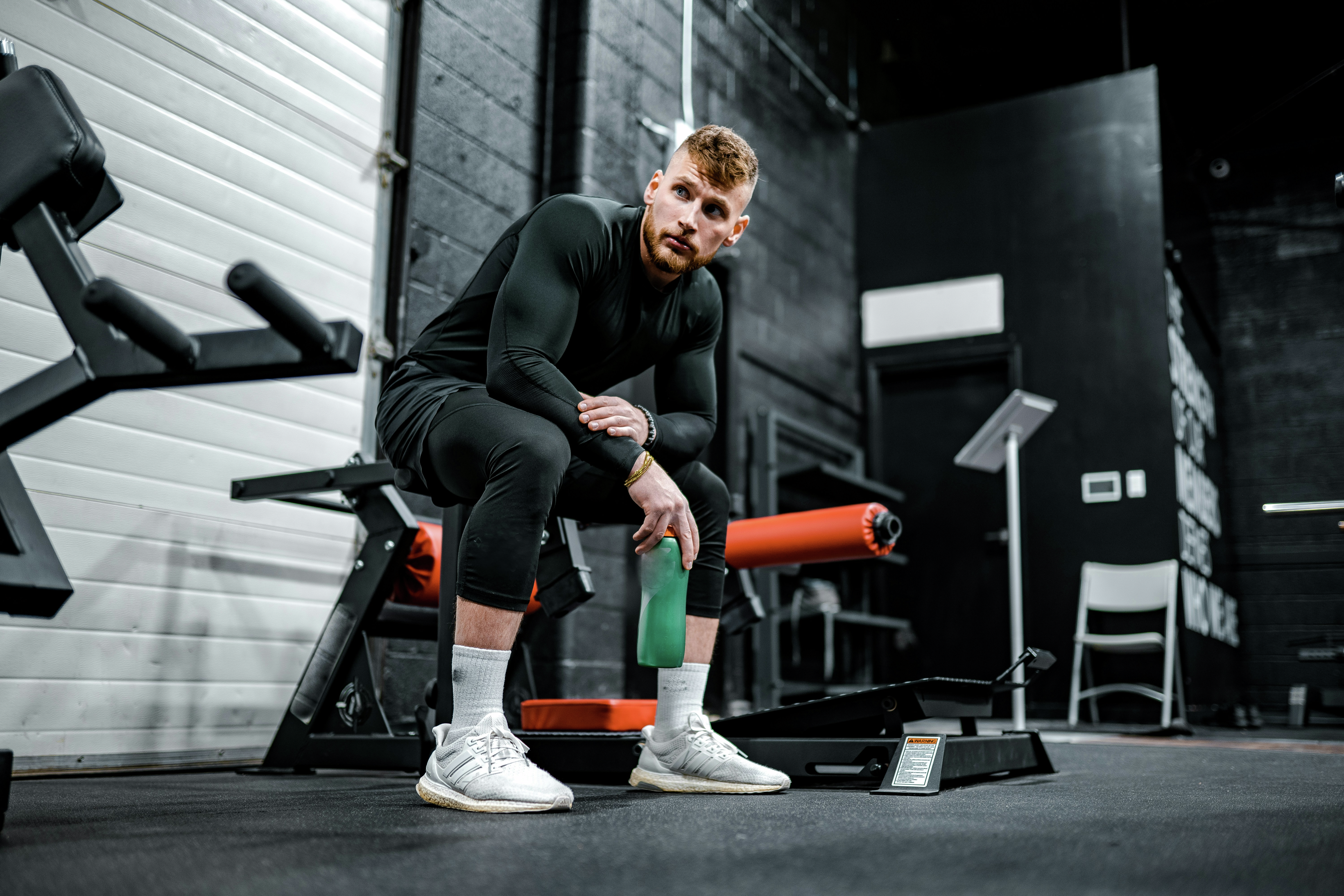 Creatine, Longevity , Sport Nutrition | Lange Discusses ISSN, GLP-1 Support & New Fortifeye Fit Bites