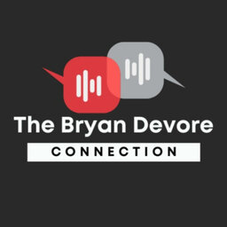 The Bryan Devore Connections with Victor Rasor