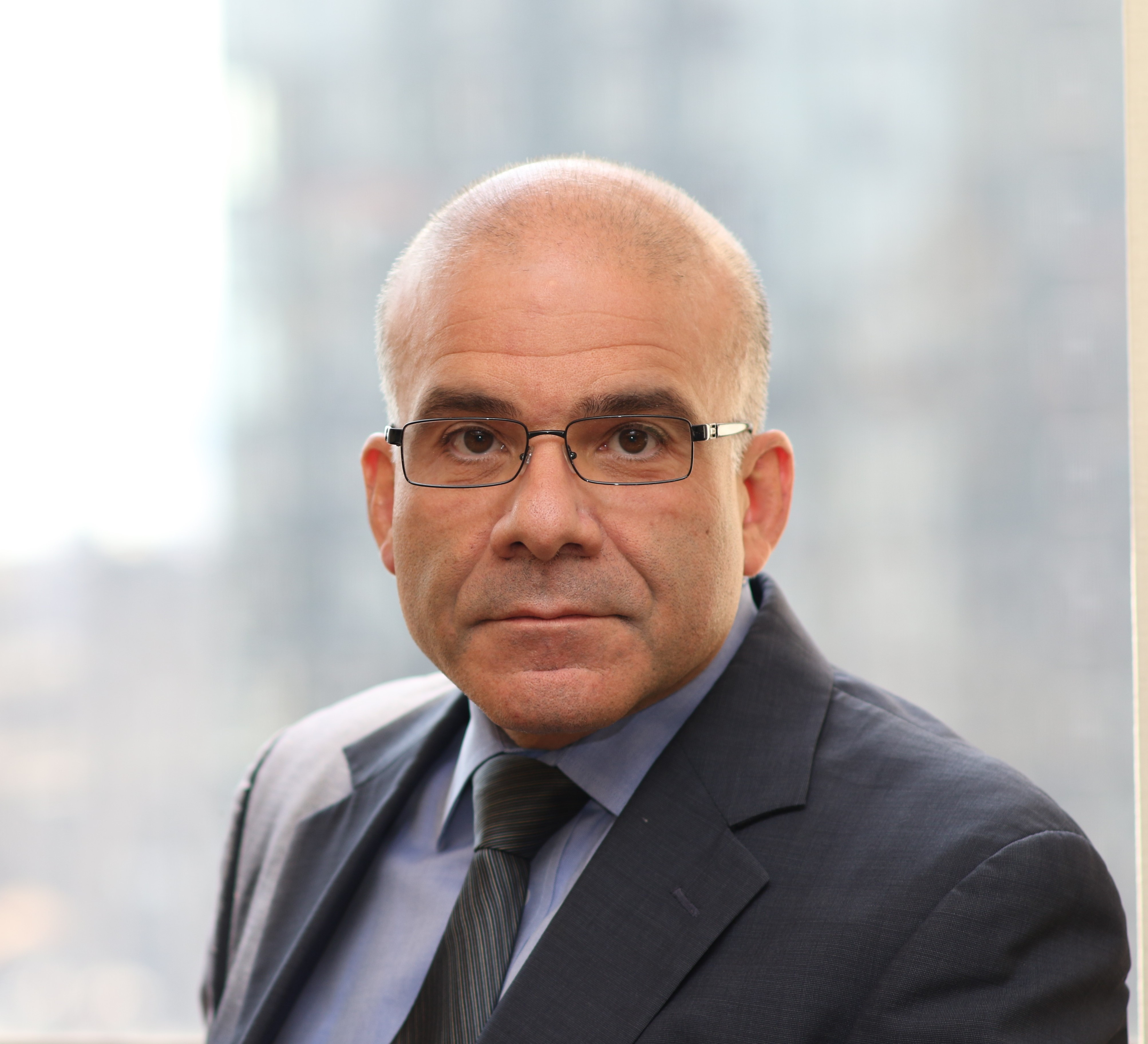 An Extended Special Conversation With Robert Boris
