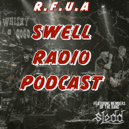RFUA SWELL RADIO | 02.24.24