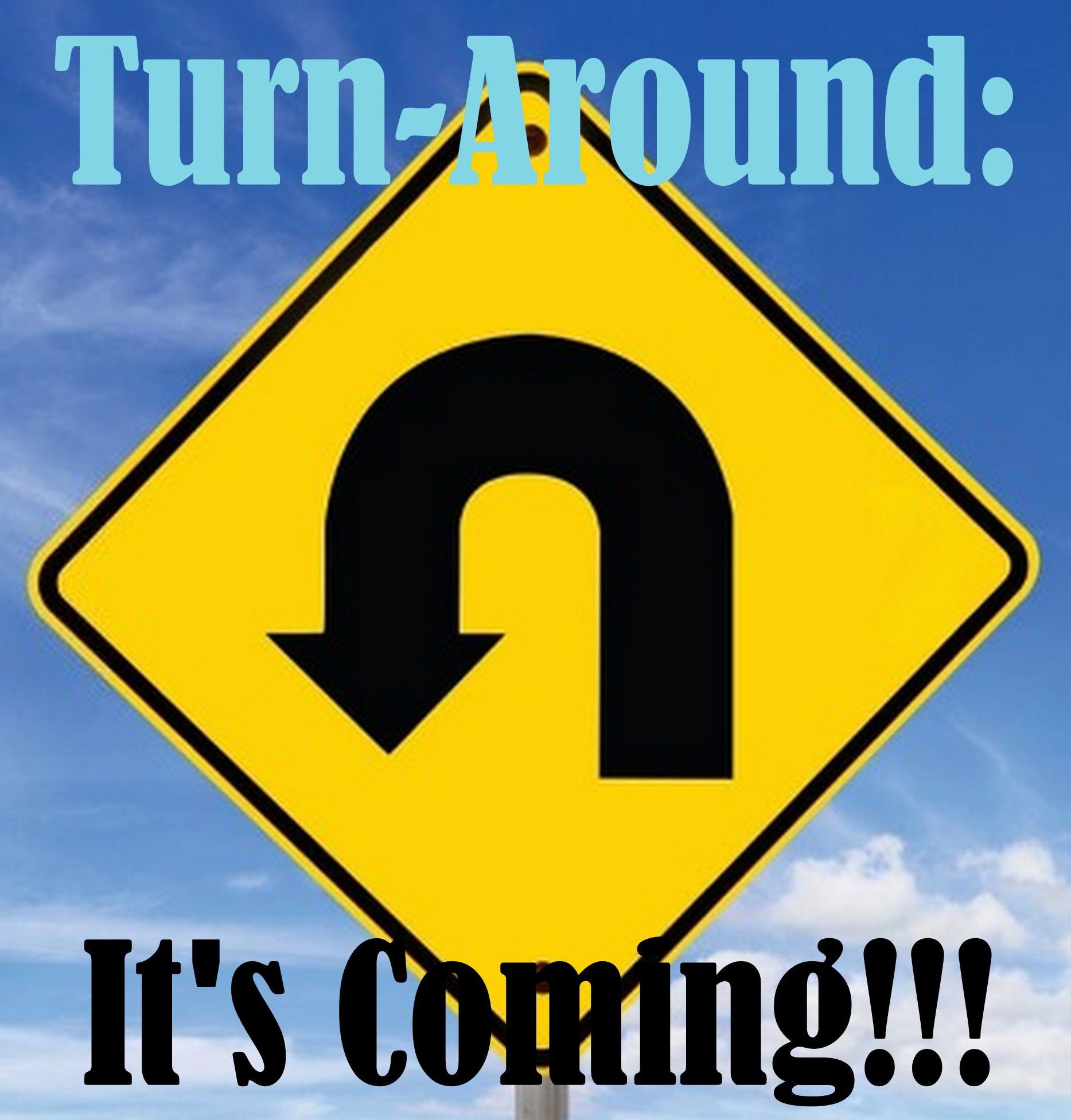 04-02-20 ITS YOUR DIVINE DESTINY - TURN-AROUND