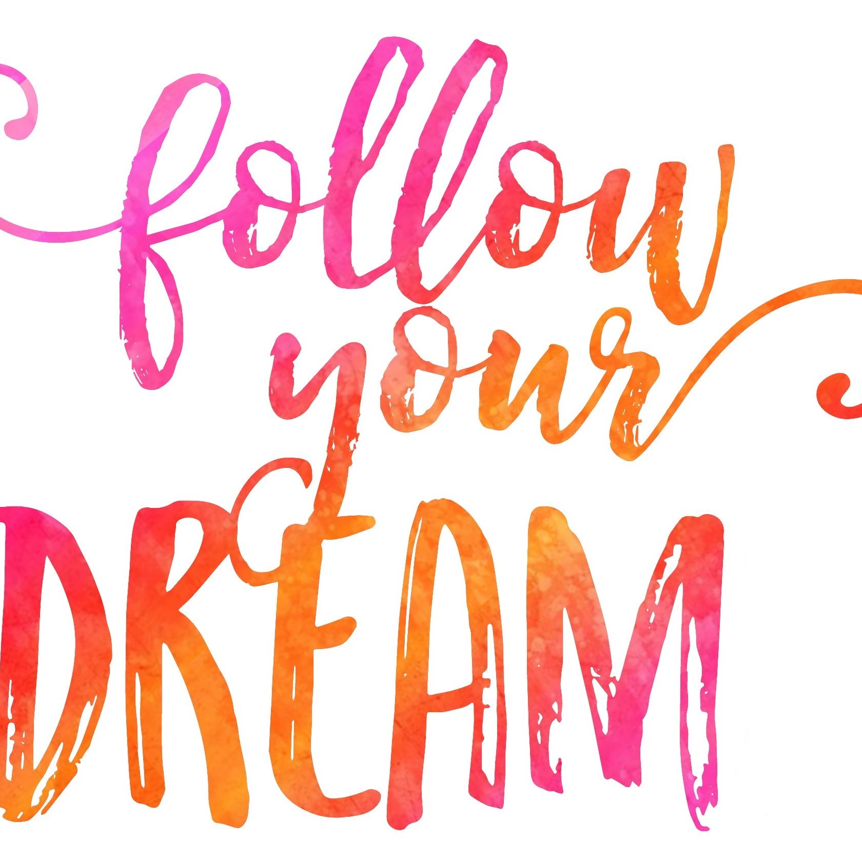 09-07-17  FOLLOW YOUR DREAM - Walk in Your Kingdom Assignment - It's Your Divine Destiny