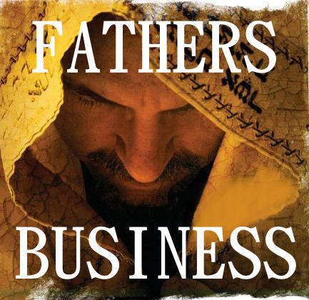 03-01-18 IT'S YOUR DIVINE DESTINY - FATHERS BUSINESS