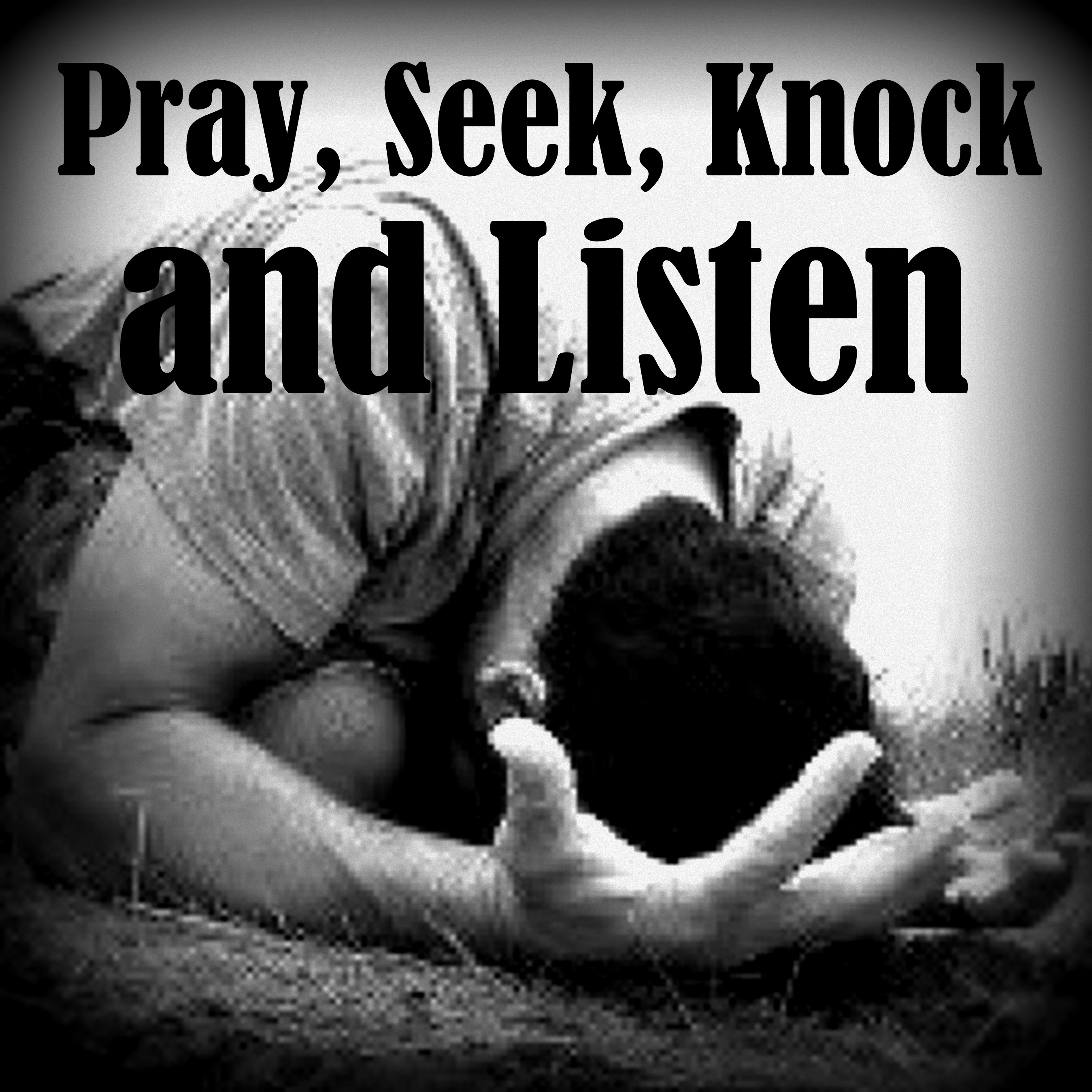 10 - 15 - 15 IT'S YOUR DIVINE DESTINY - PRAY  SEEK KNOCK AND LISTEN