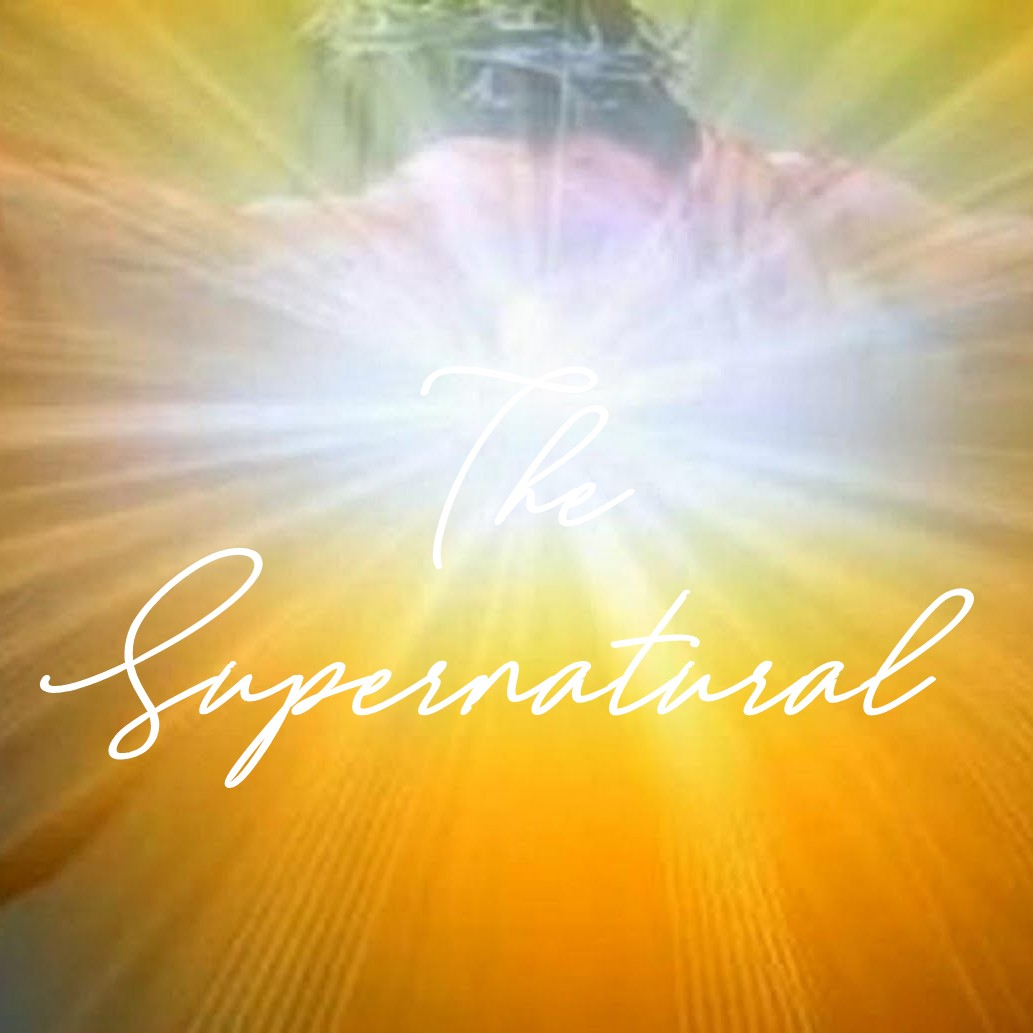 01-31-19 IT'S YOUR DIVINE DESTINY - THE SUPERNATURAL