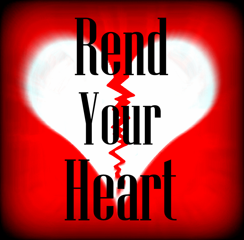 07-05-18   REND YOUR HEART - I Will Consume this Sacrifice with My Holy Fire - It's Your Divine Destiny