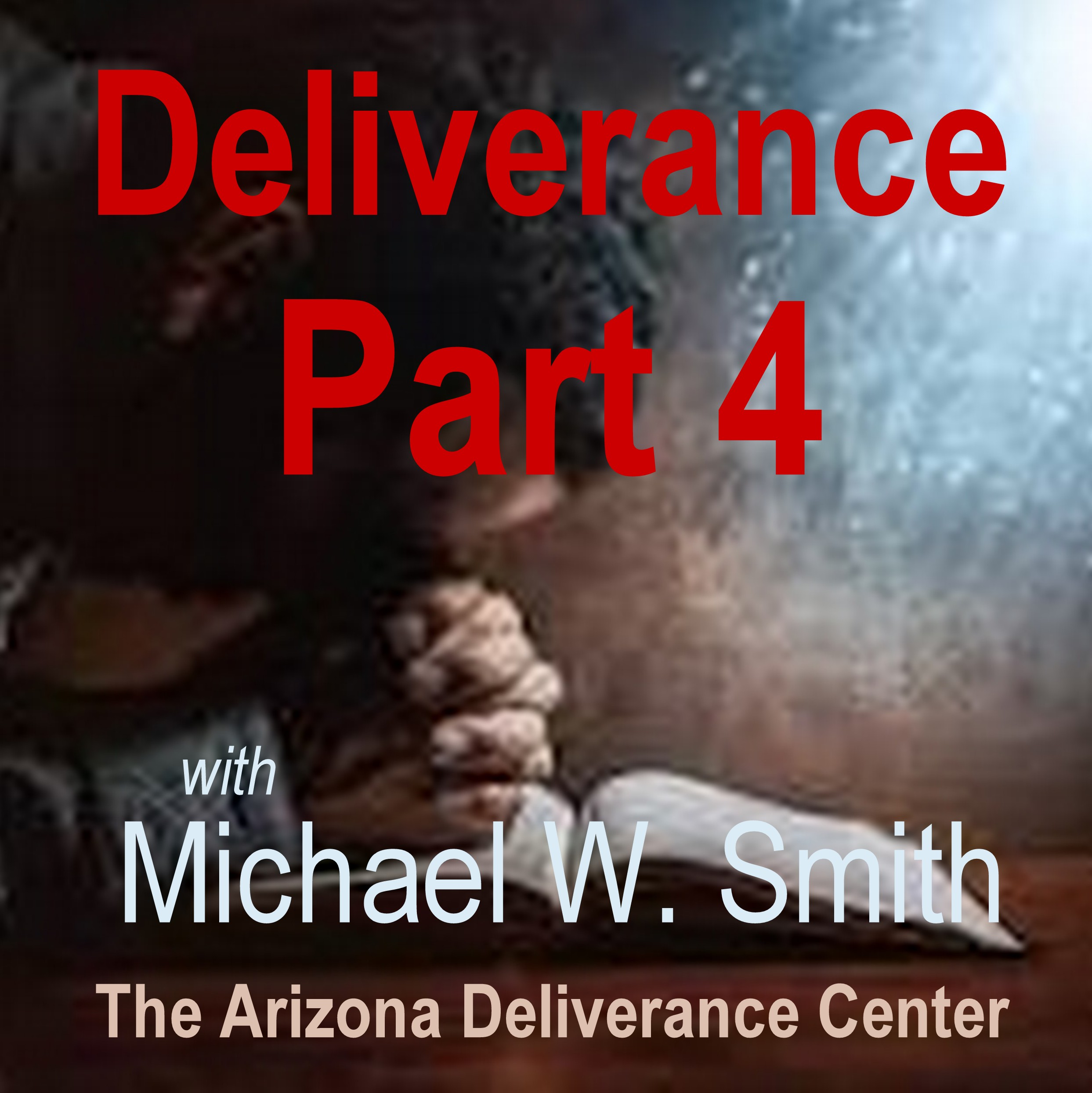 07-30-26  Deliverance w/Brother Mike - Part 4 - Can Christians Have Demons? - Deliverance Light - Does it Work? - PodcastStyle Show