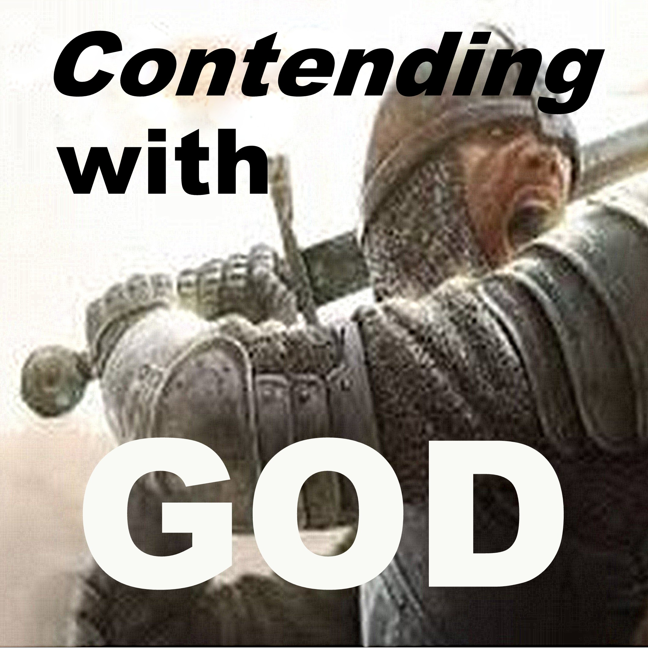 11-14-19  IT'S YOUR DIVINE DESTINY - CONTENDING WITH GOD - Healed from a Wheelchair Testimony