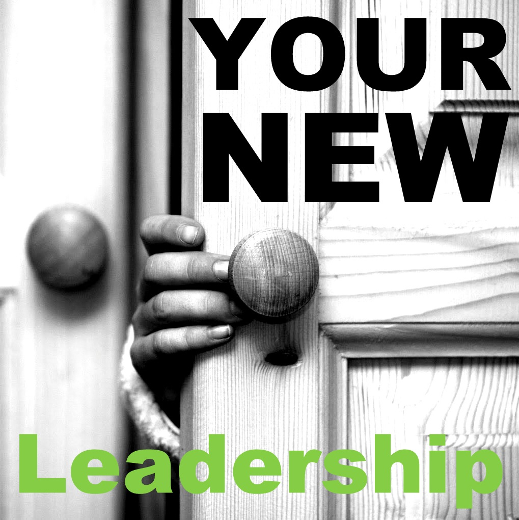 03-16-17 YOUR NEW LEADERSHIP - The Rejected, the Lame, and the Unlovely! - It's Your Divine Destiny