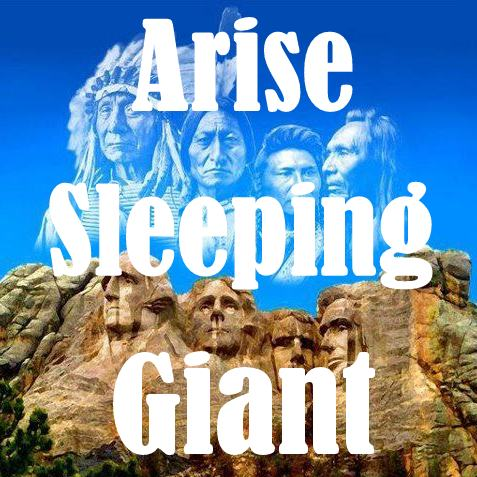 09 - 14 - 17 IT'S YOUR DIVINE DESTINY - ARISE SLEEPING GIANT
