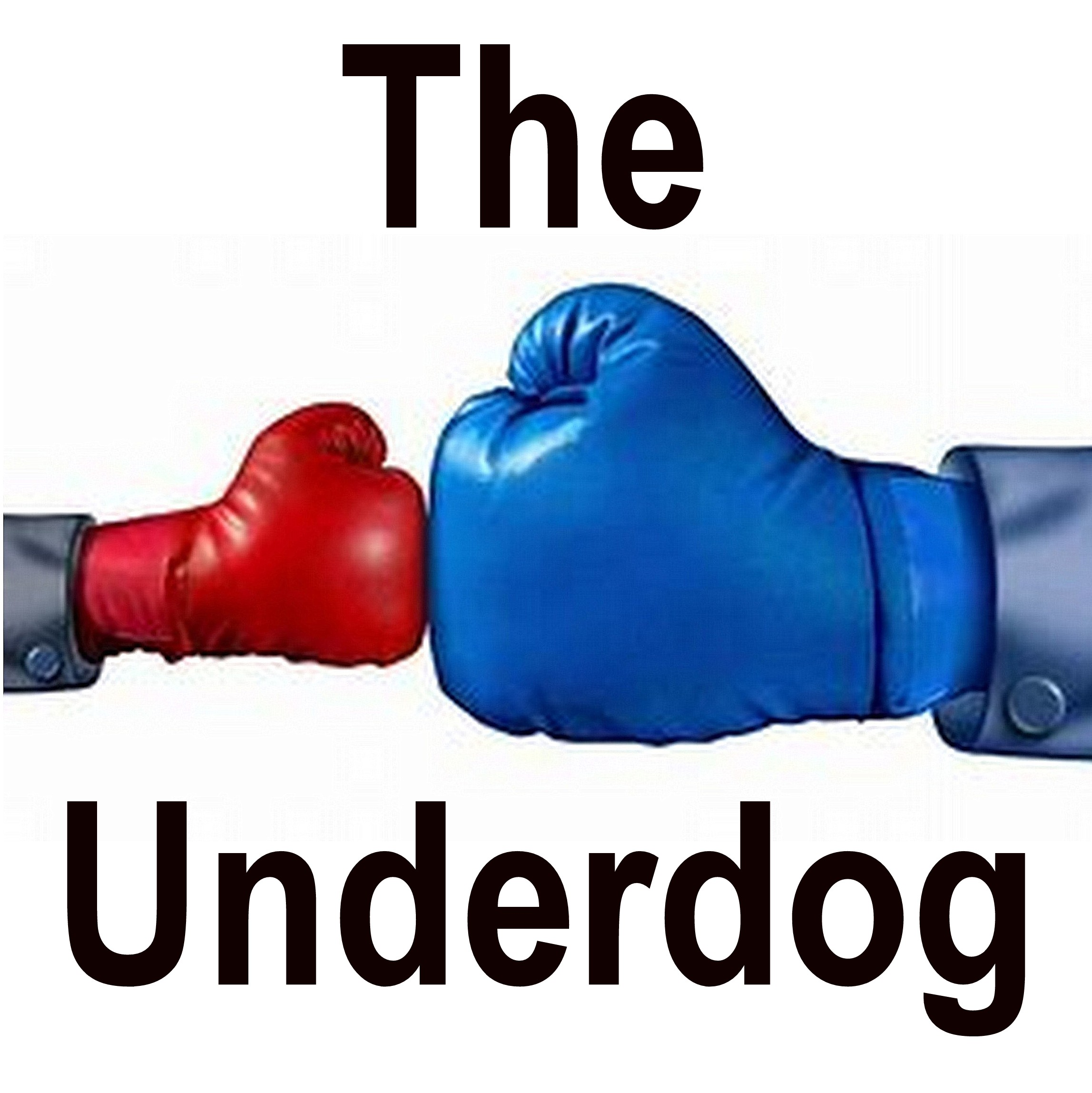 01-24-19 THE UNDERDOG - The Hopeless, Detrimental & Vagabond - Rise Up! - It's Your Divine Destiny