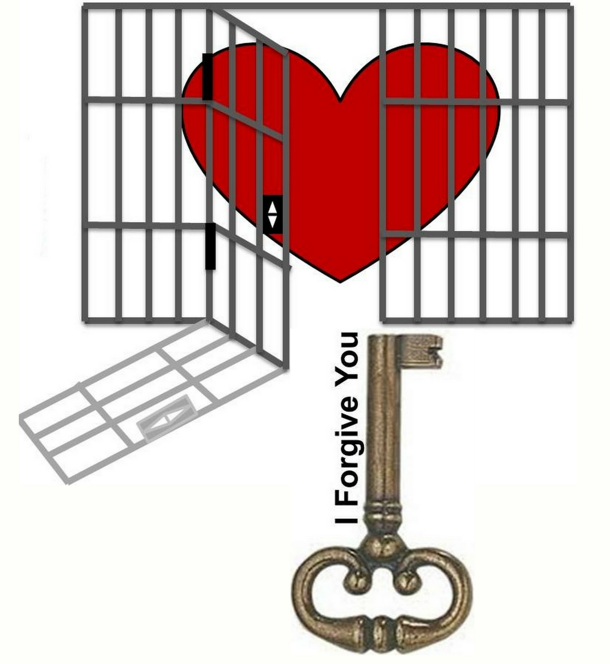 03-07-19 IT'S YOUR DIVINE DESTINY - FORGIVENESS IS THE KEY - The Power of Your Confession
