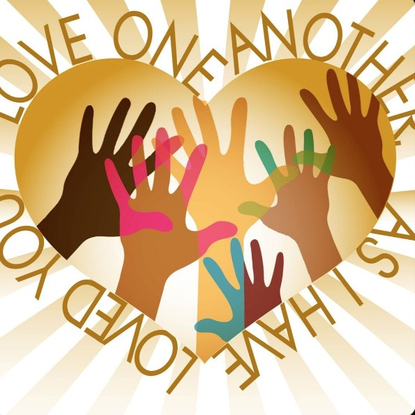 02-12-26 LOVE IS THE GREATEST - Love One Another - Its Your Divine Destiny