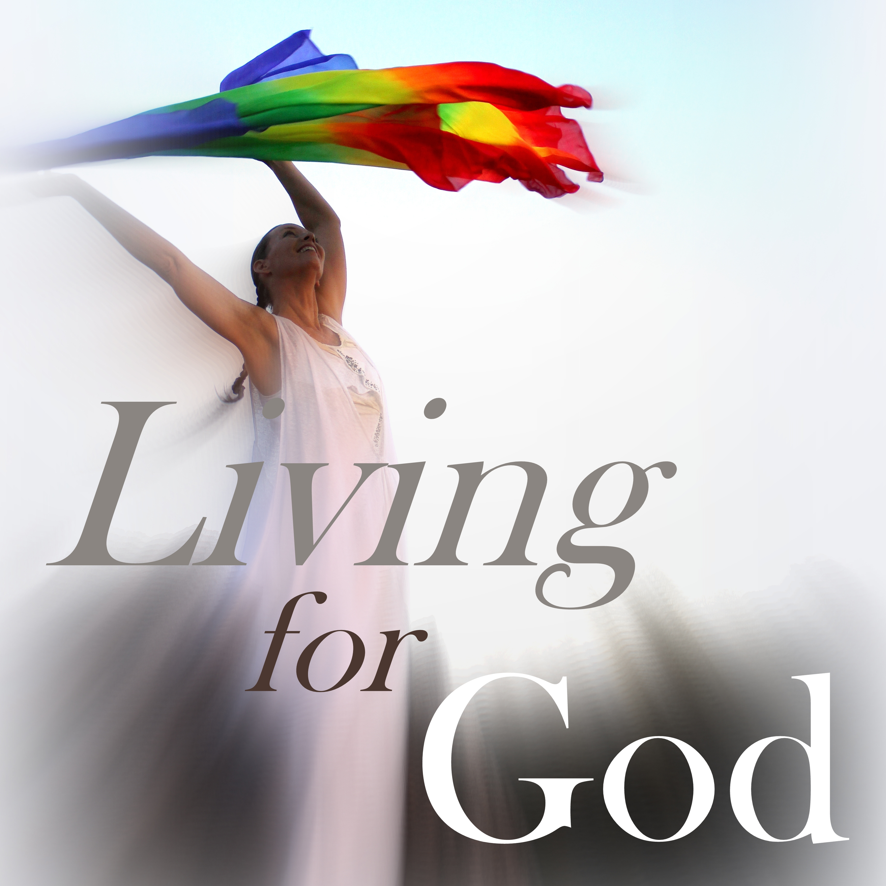 08-15-19 IT'S YOUR DIVINE DESTINY - LIVING FOR GOD