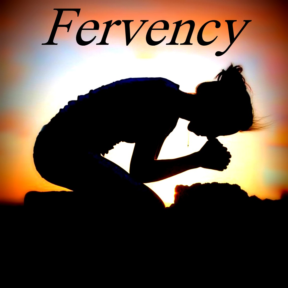 07-25-19  IT'S YOUR DIVINE DESTINY - FERVENCY - Be a Consuming Fire On the Earth