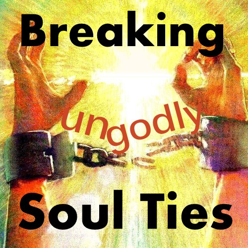 08-01-19 IT'S YOUR DIVINE DESTINY - UNGODLY SOUL TIES - Breaking Strongholds from Former Sex Partners
