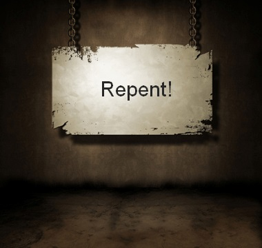 06-27-19 IT'S YOUR DIVINE DESTINY - REPENT