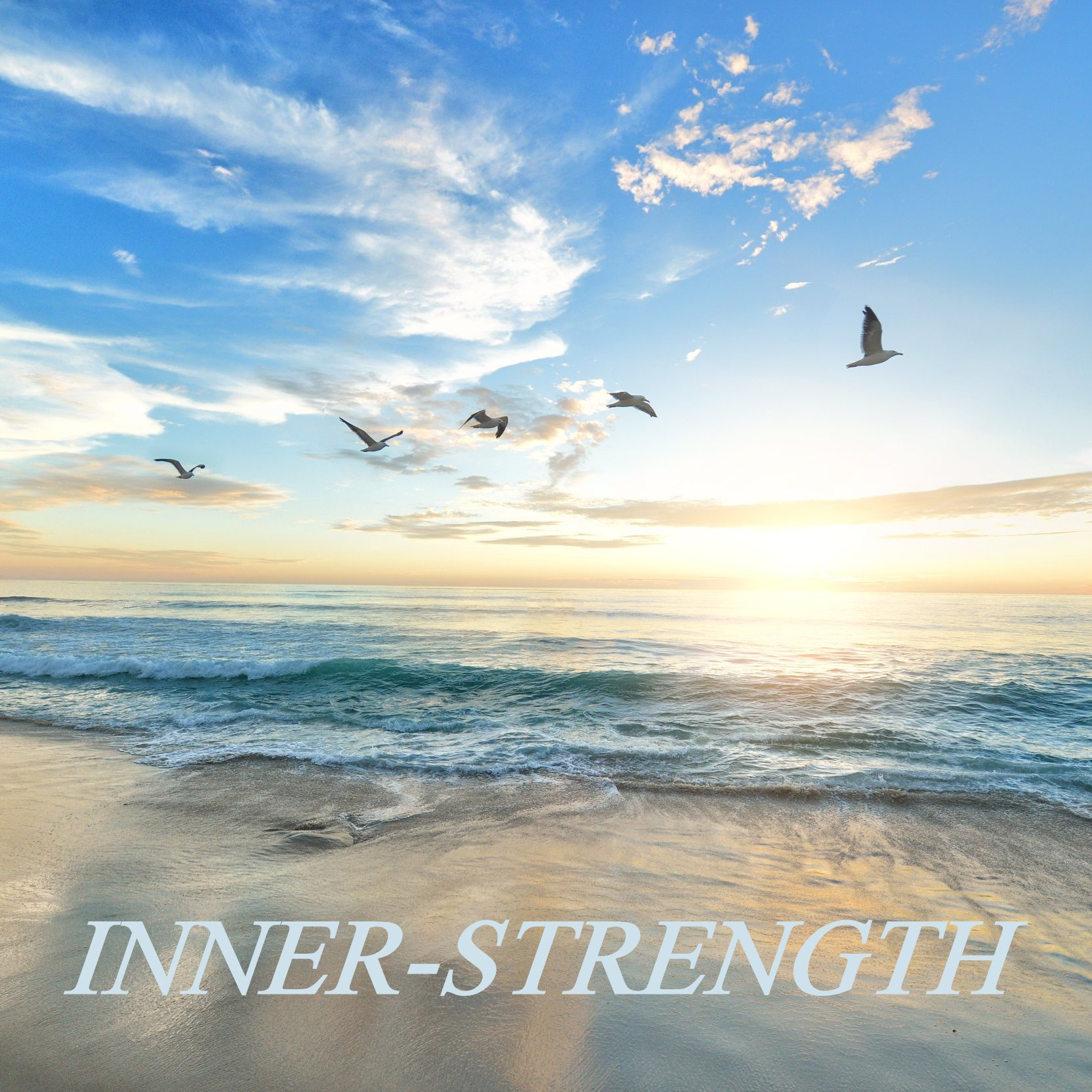 05-14-20  INNER-STRENGTH - Encouragement for the Downcast - It's Your Divine Destiny