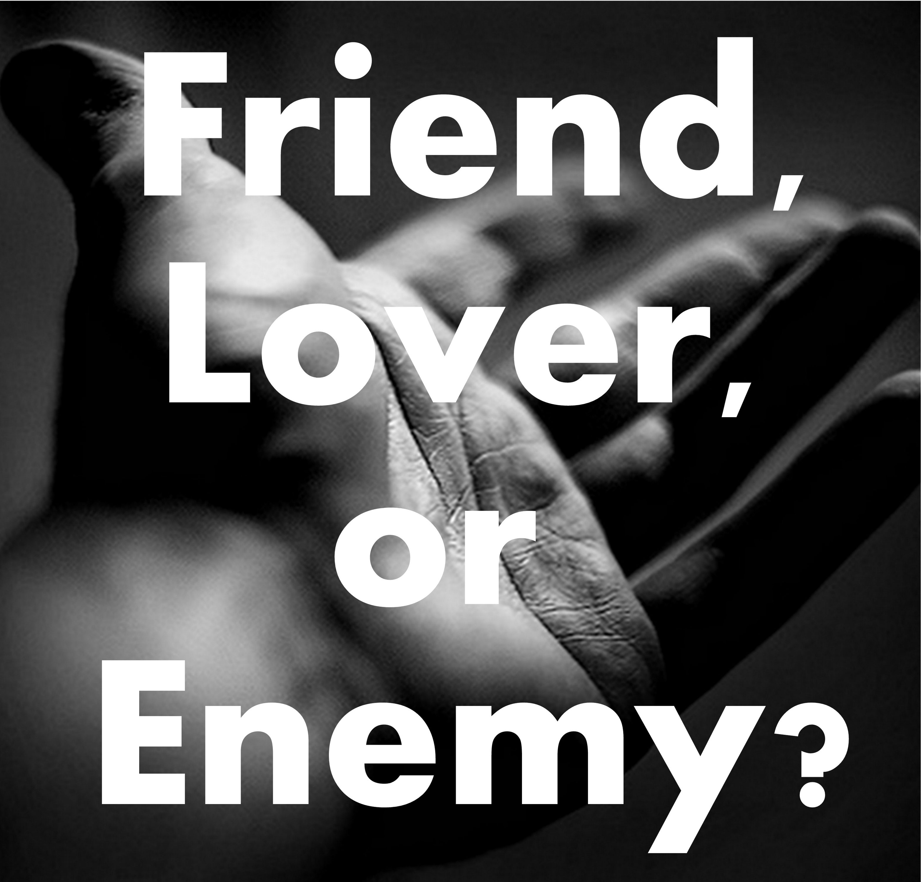 06 - 29 - 17 IT'S YOUR DIVINE DESTINY - FRIEND, LOVER OR ENEMY