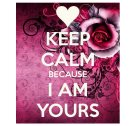 10-11-18   I AM YOURS - Wisdom Reminders from the Father - It's Your Divine Destiny