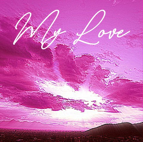 06-06-19 IT'S YOUR DIVINE DESTINY - MY LOVE