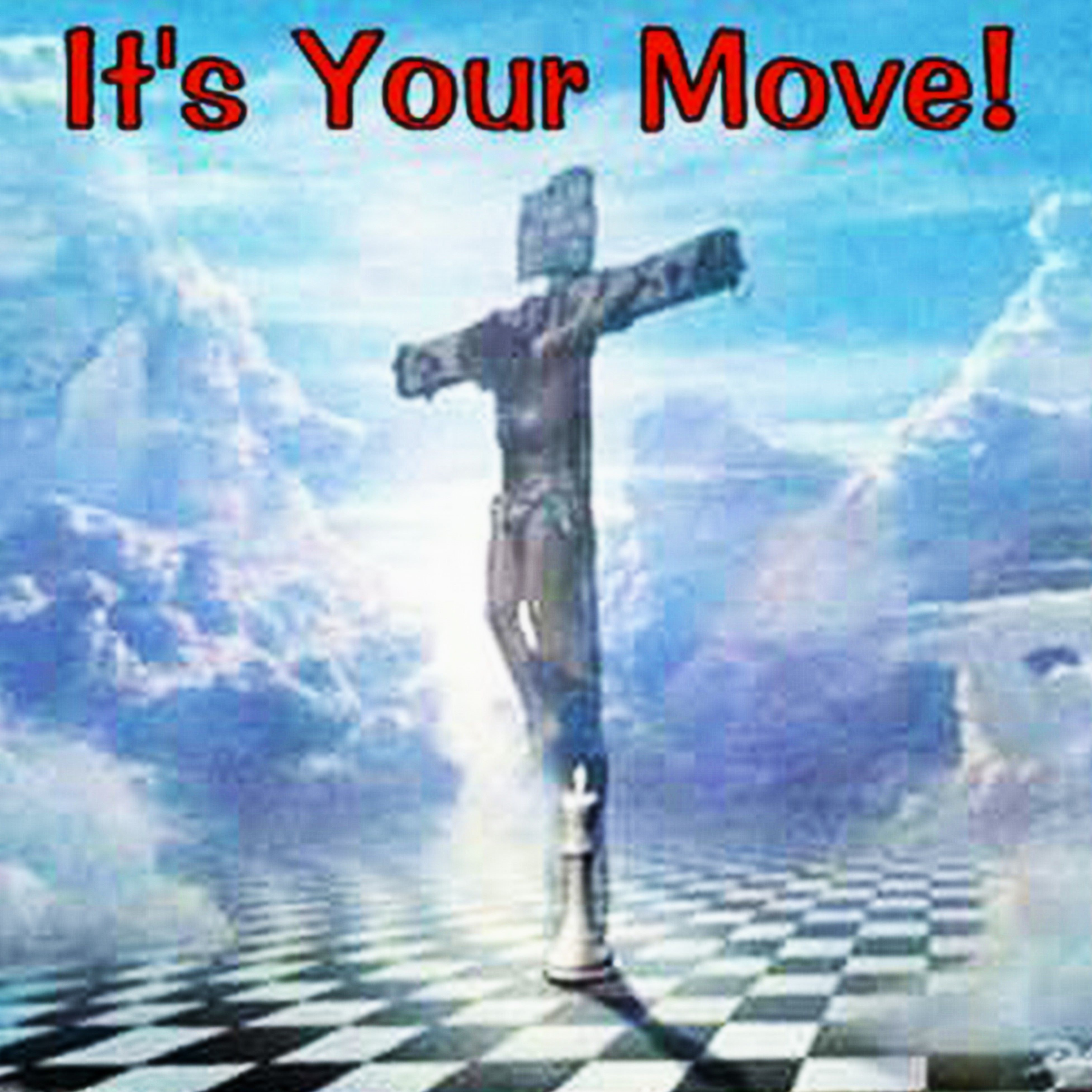 07-07-16   PRAYER MOVES ME - Take Your Dominion and Change the World! - It's Your Divine Destiny