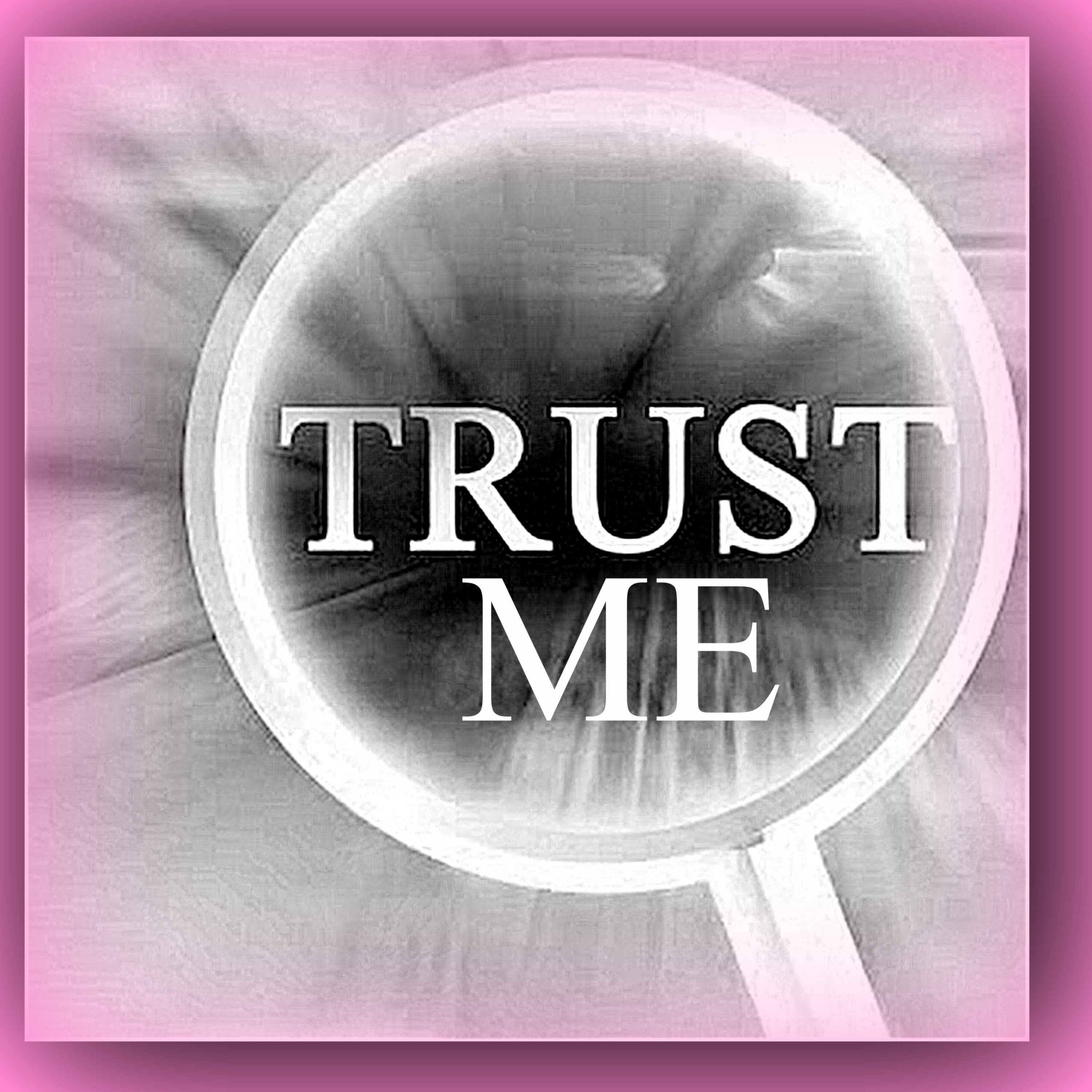 02-18-16  TRUST ME- Where is Your Heart Fixed? - It's Your Divine Destiny