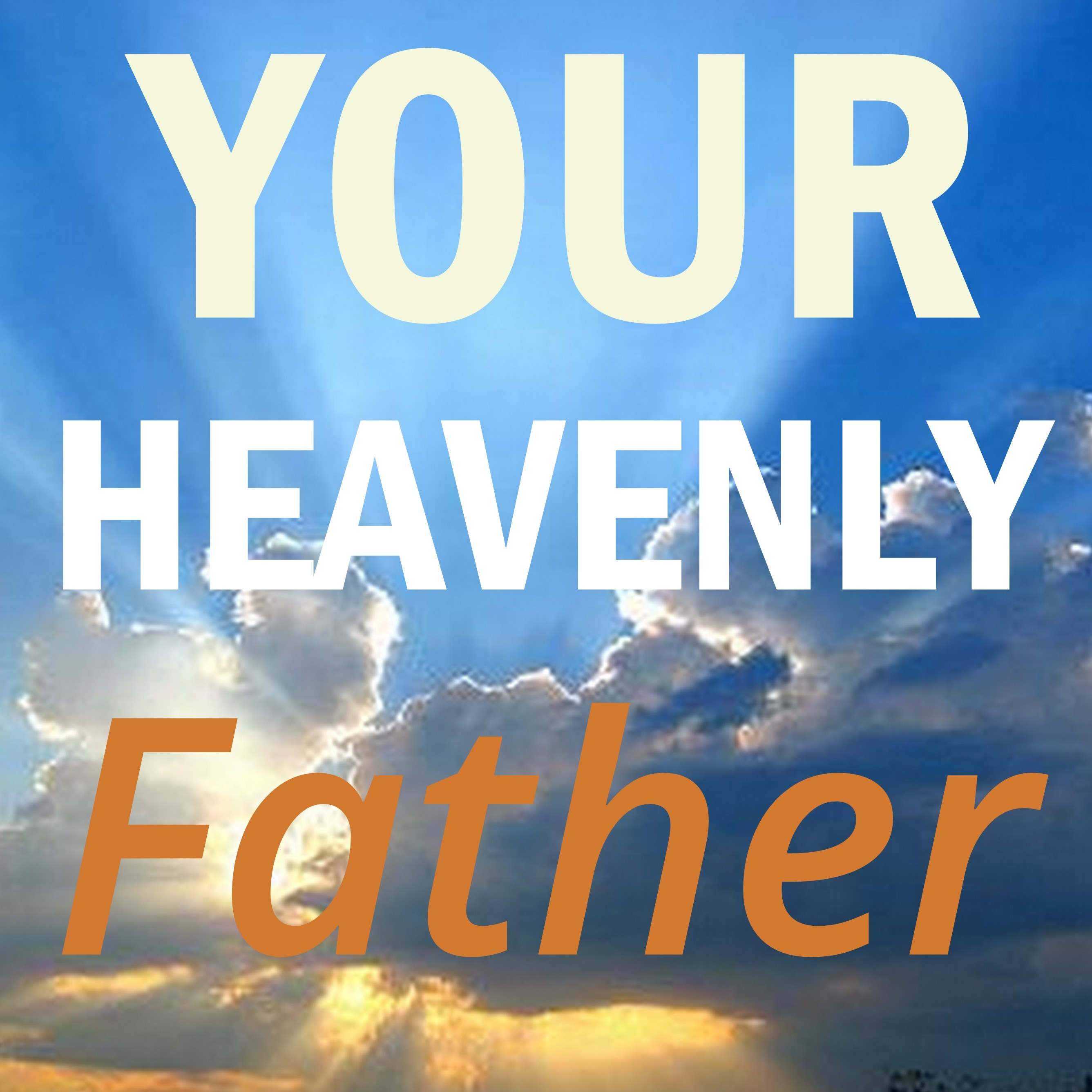 01 - 12 - 17 IT'S YOUR DIVINE DESTINY - YOUR HEAVENLY FATHER