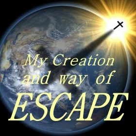 07-18-19 IT'S YOUR DIVINE DESTINY - MY CREATION AND WAY OF ESCAPE