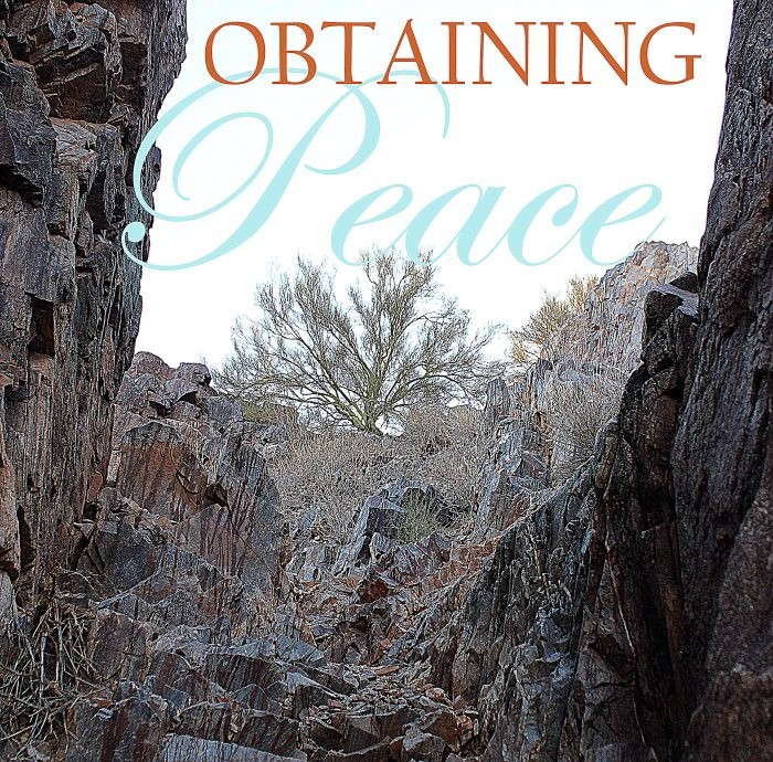 10-04-18 IT'S YOUR DIVINE DESTINY - OBTAINING PEACE - A Lesson in Wisdom, Timing & Intruction
