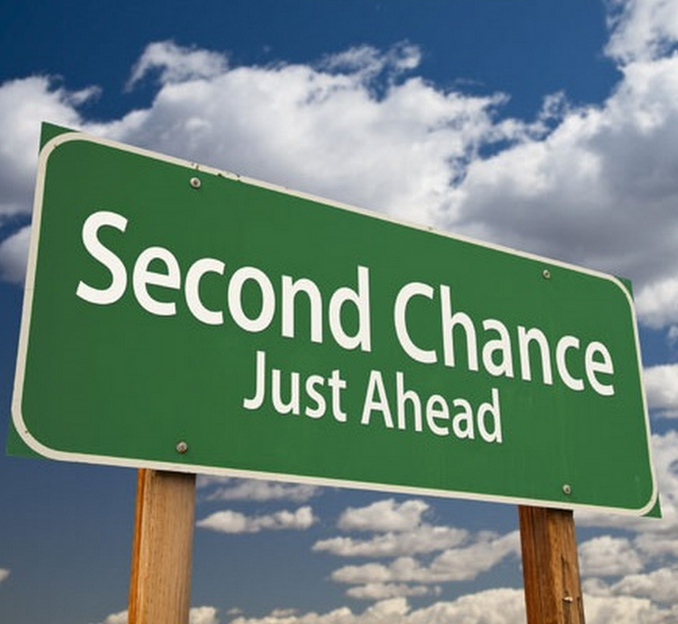 04-09-20 ITS YOUR DIVINE DESTINY - A SECOND CHANCE
