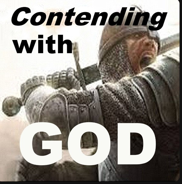 03-19-26 - CONTENDING WITH GOD - It's Your Divine Destiny 