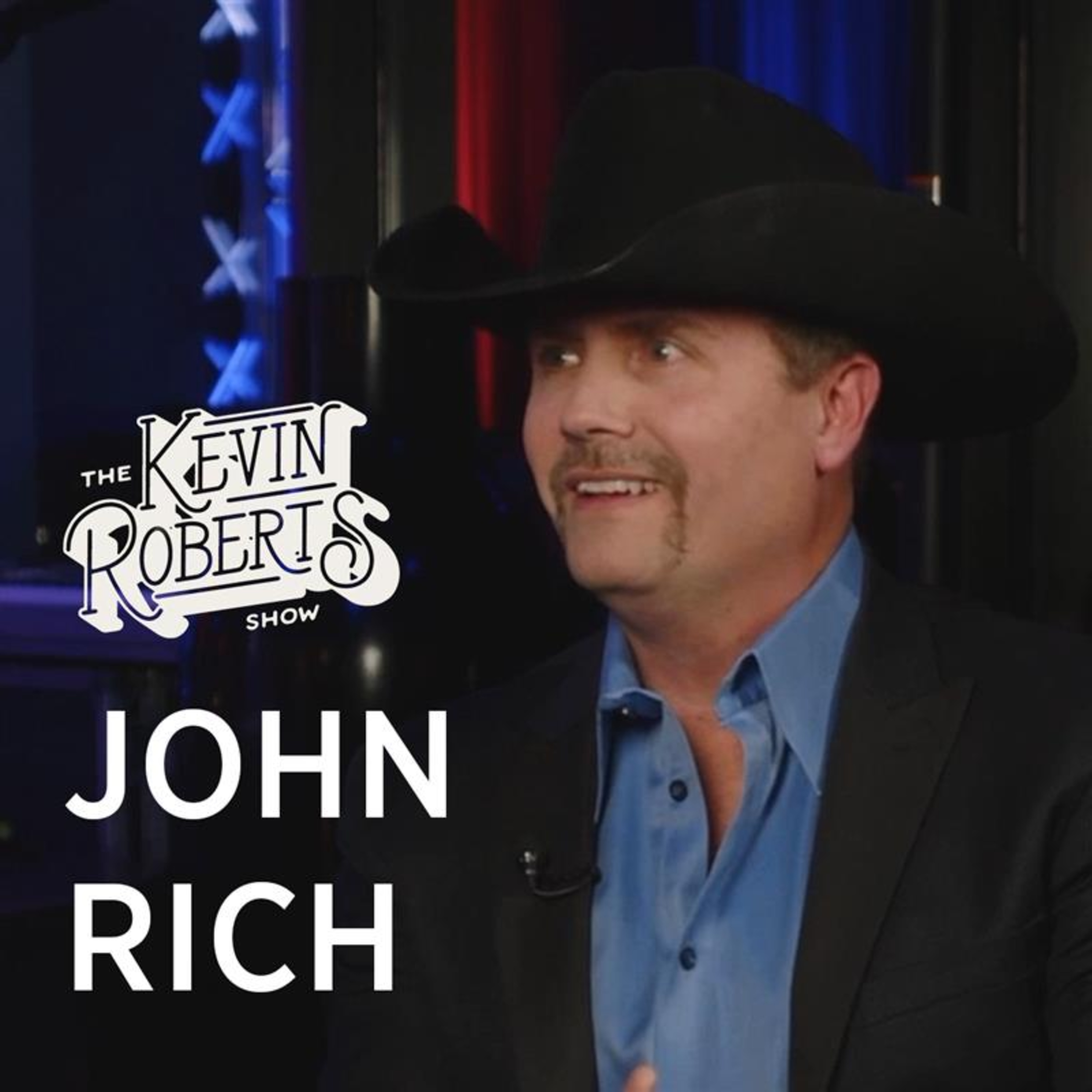 John Rich | Preserving the American Dream episode artwork