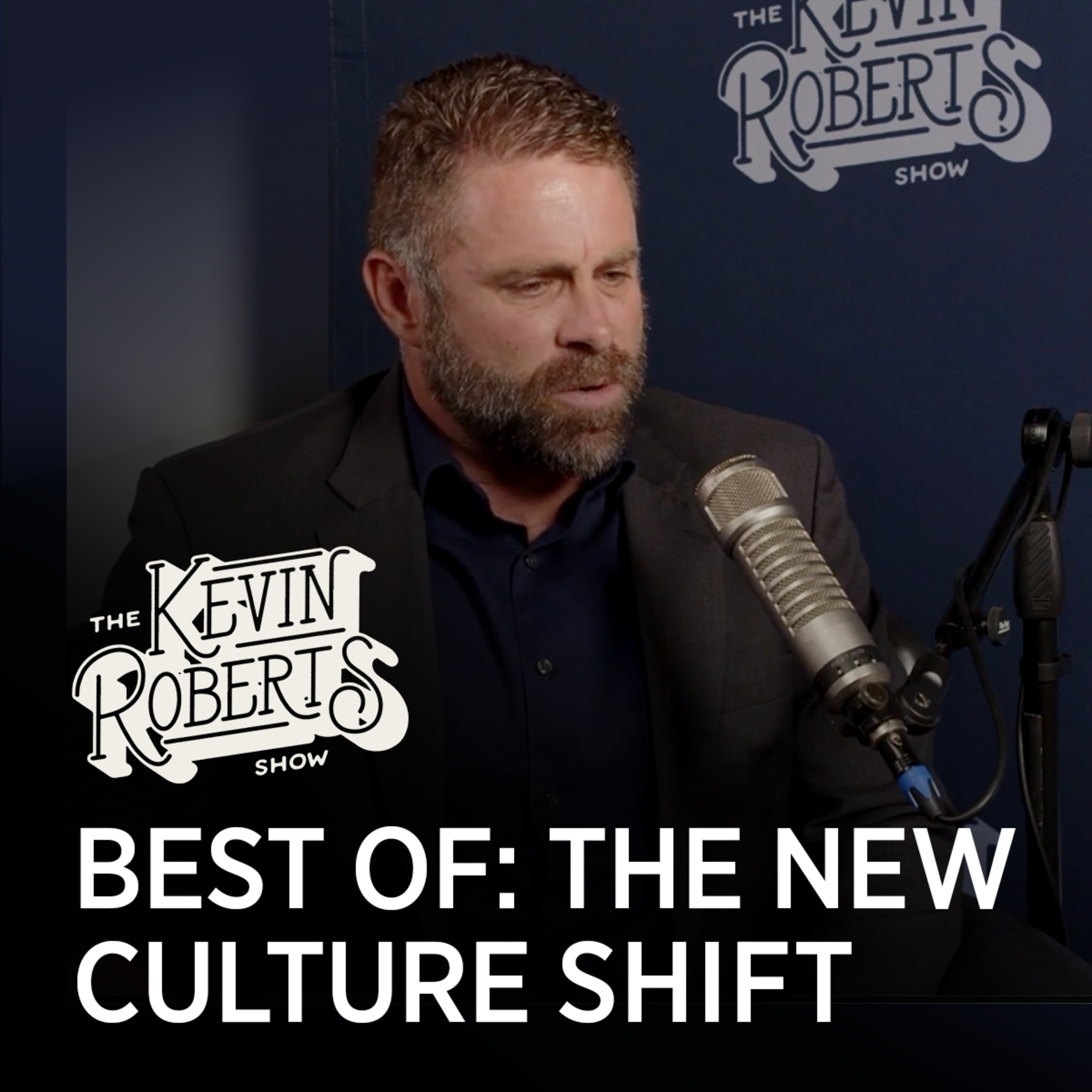 The Realignment Is Here—And It’s Glorious | Andrew Klavan, John Rich, Nick Freitas, Peter Robinson episode artwork