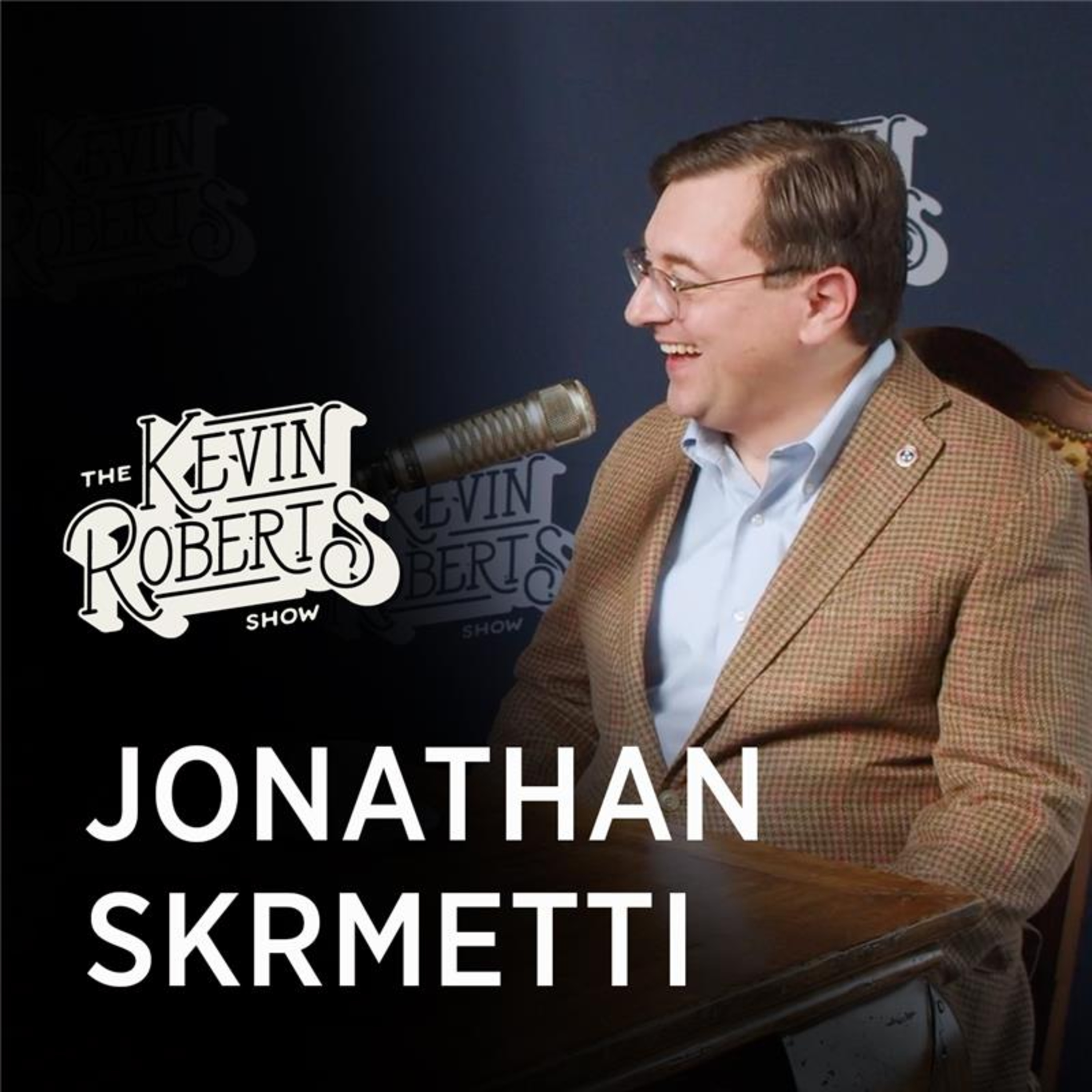 Jonathan Skrmetti | Fighting Federal Overreach: ESG, Cyber Law, and U.S. v. Skrmetti episode artwork