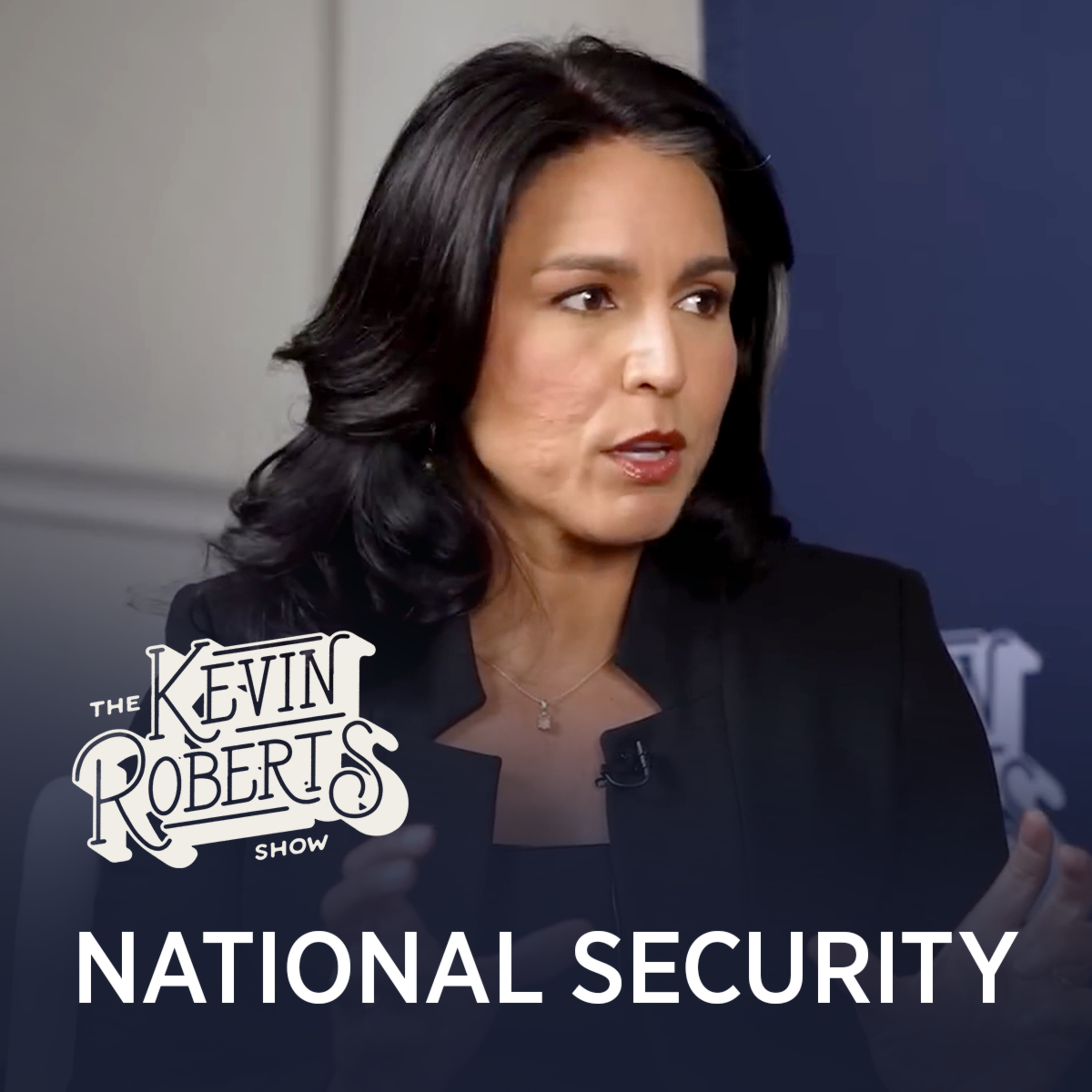 Best Of: Peace Through Strength: Resetting U.S. National Security episode artwork