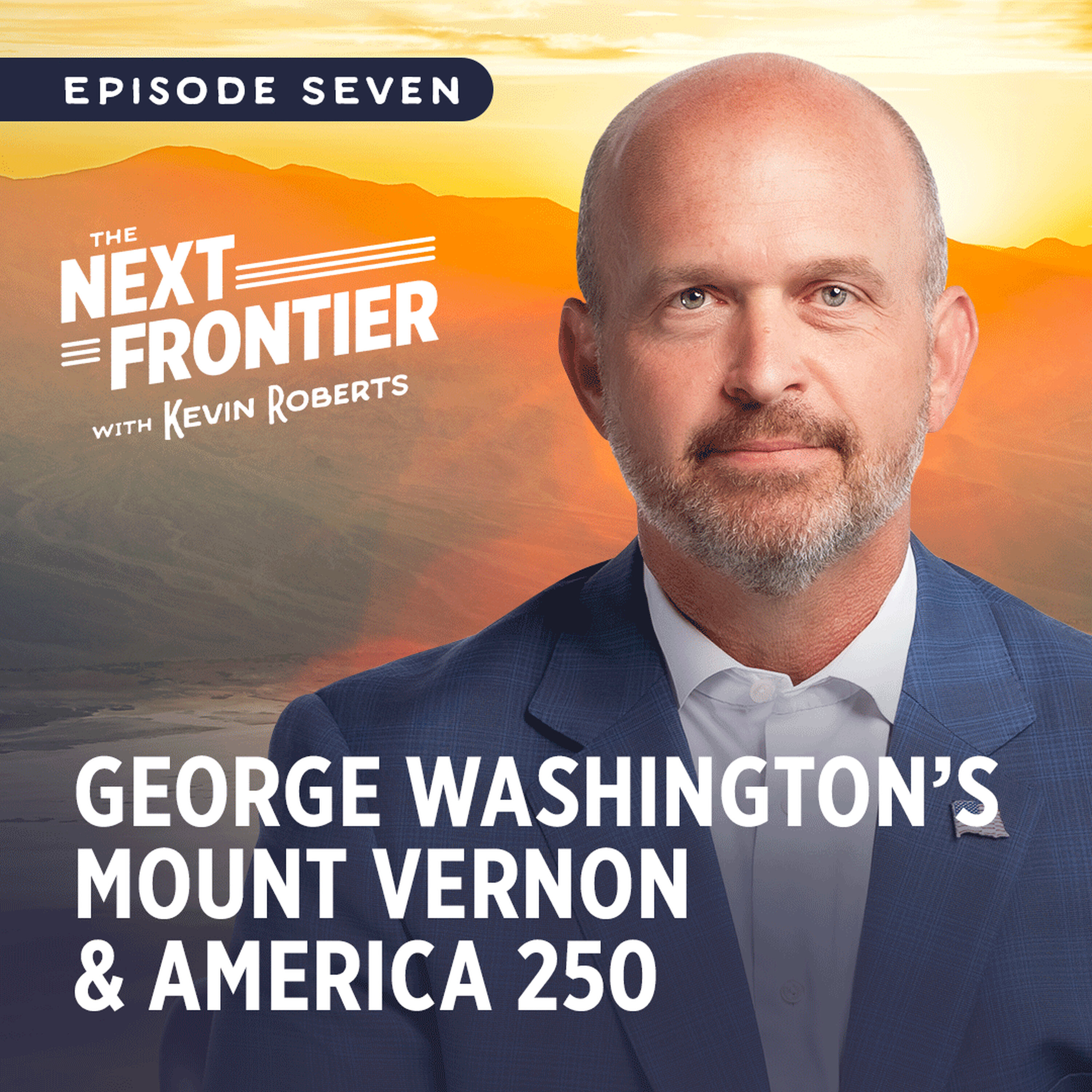 The Kevin Roberts Show with Larry O’Connor