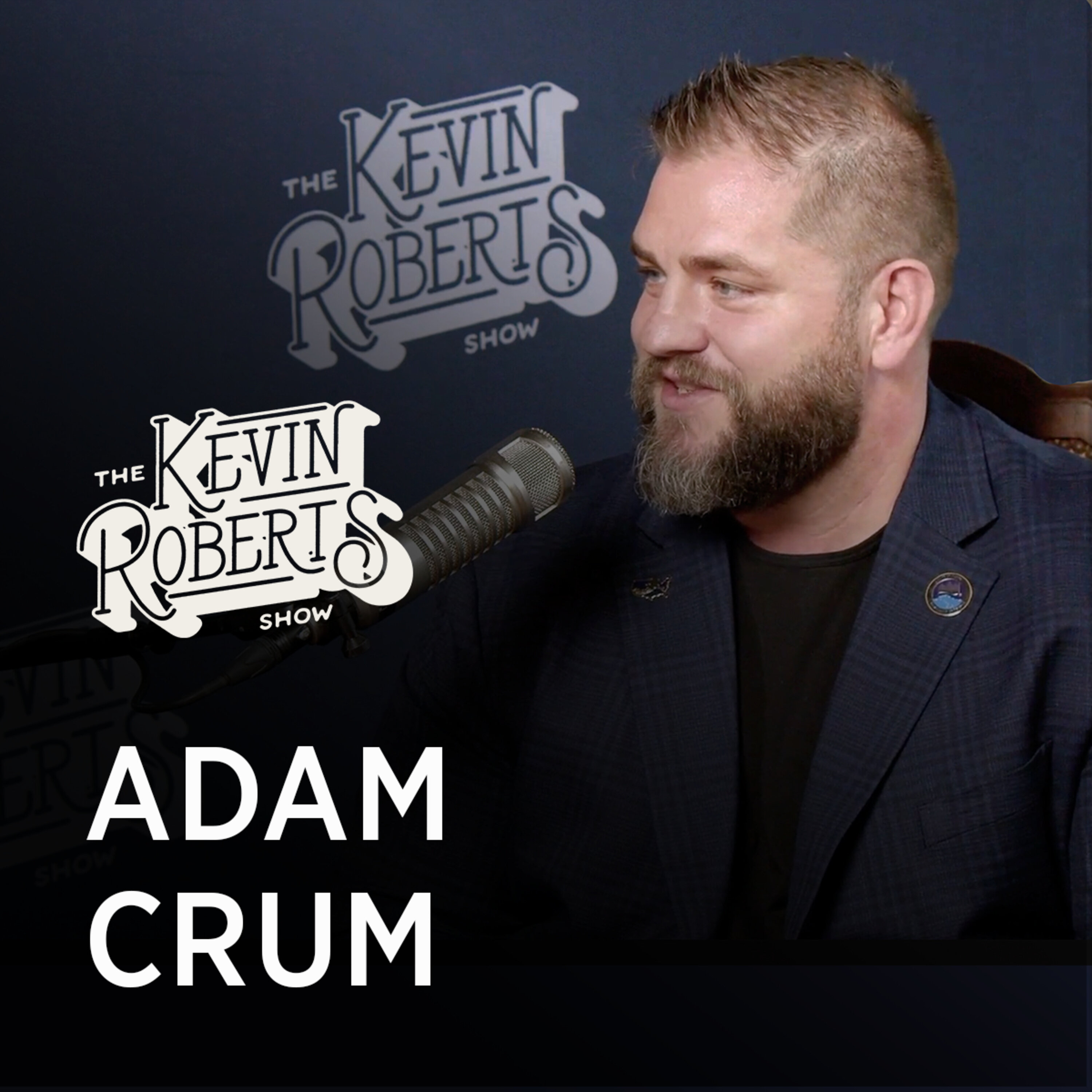 The Kevin Roberts Show with Larry O’Connor