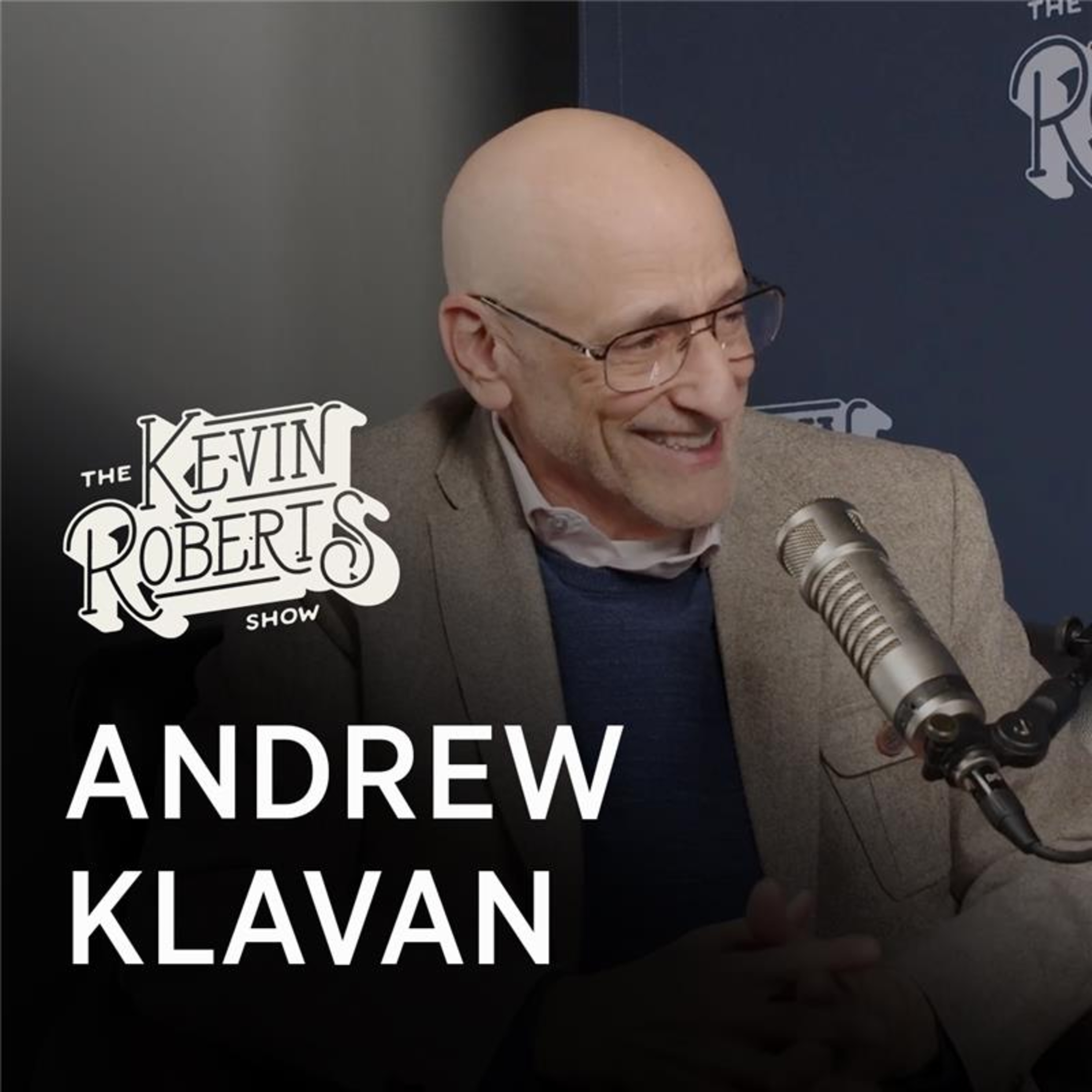 Andrew Klavan | How Storytelling Can Save America episode artwork