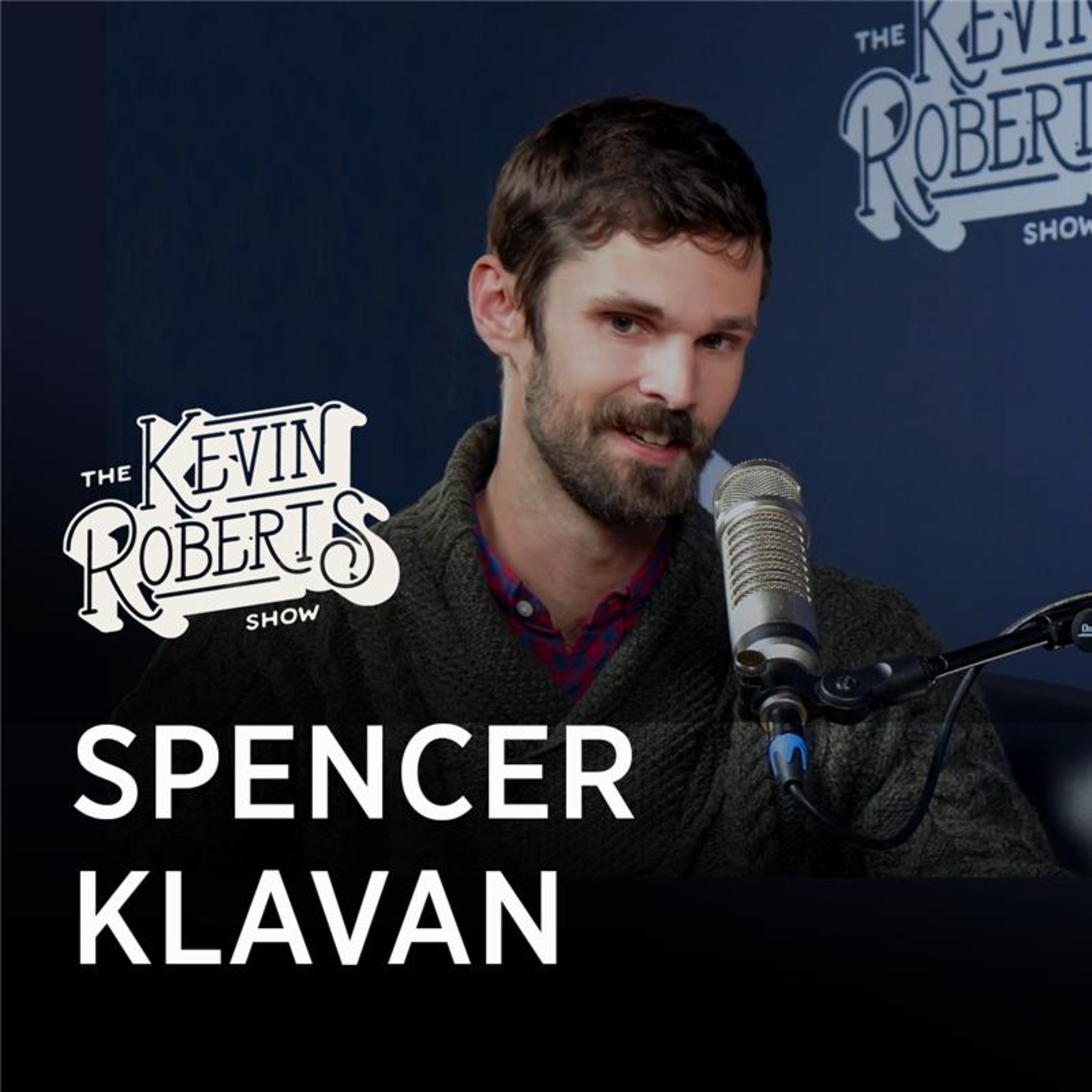 The Trump Era: A Turning Point for Self-Governance and America's Cultural Future | Spencer Klavan episode artwork