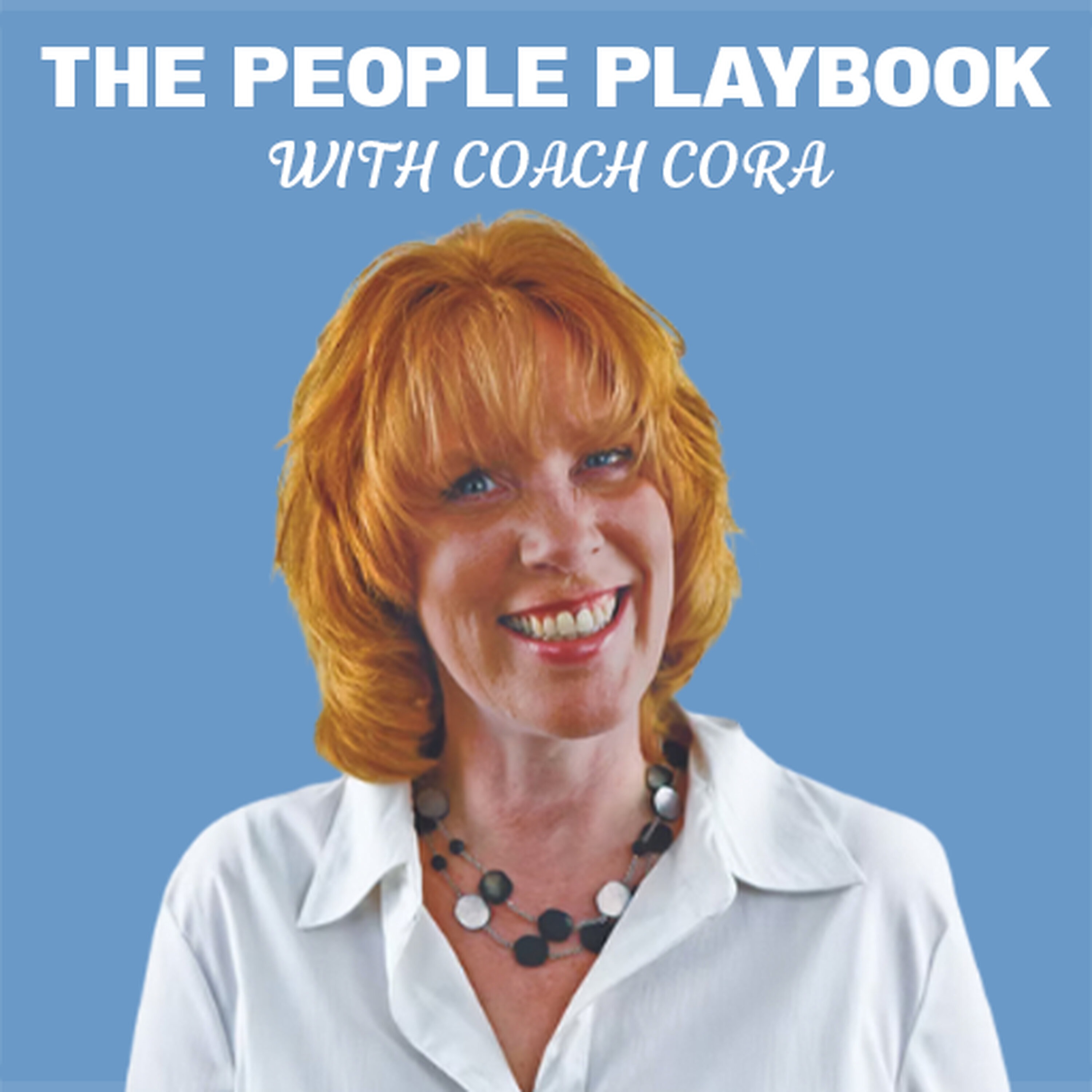The People Playbook with Coach Cora (1-3-26) episode artwork