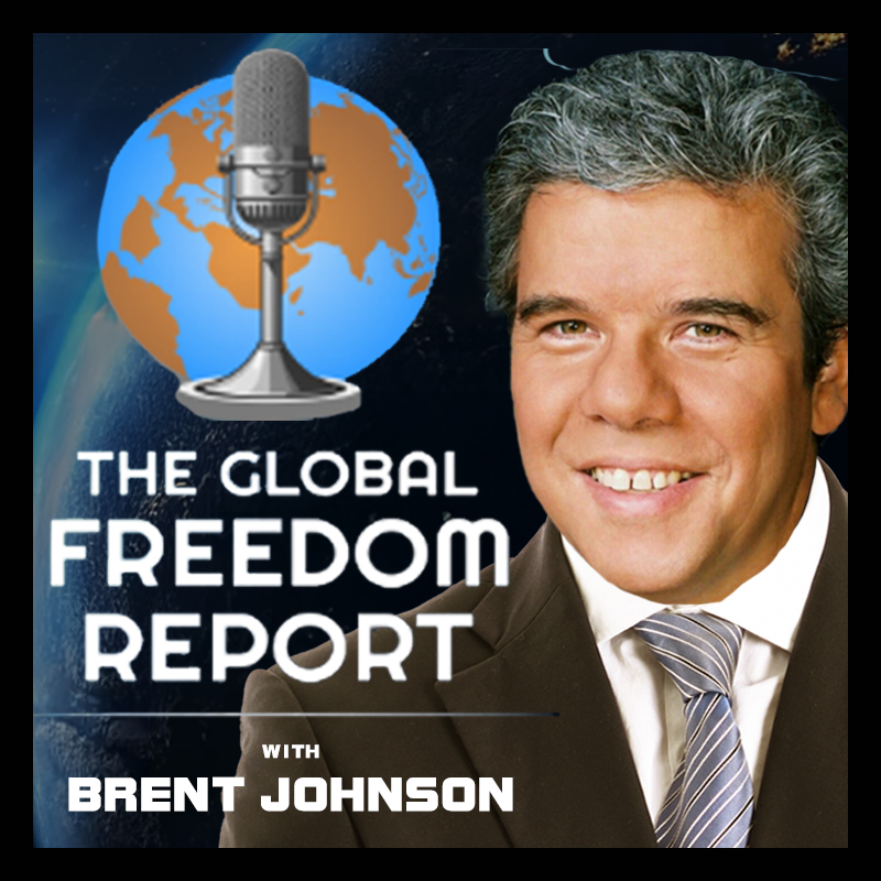 The Global Freedom Report 05-31-26